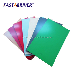 <span class=keywords><strong>Prix</strong></span> d'usine pour feuilles d'aluminium en bobine, diverses couleurs, peinture PE PVDF, feuilles d'aluminium prélaquées et colorées - Product Image 1