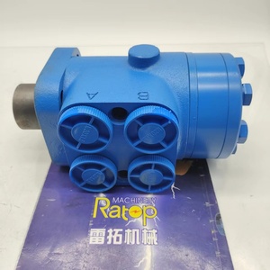 ปั๊มพวงมาลัยไฮดรอลิก BZZ1-E160A BZZ1E160A ที่ทนทาน - Product Image 1