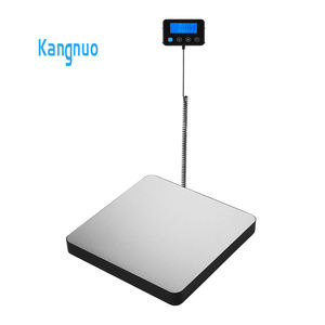 신제품 전자 플랫폼 저울 디지털 배송 저울 블루투스 디지털 우편 배송 저울 - Product Image 5