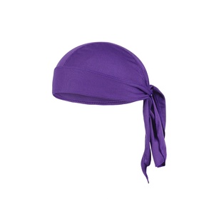 Custom Outdoor Fietsen Piratenhoeden Groothandel Fiets Piratenhelm Hoofddoek Hoeden Durag - Product Image 4