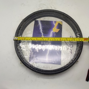 14X-27-00100 Kit de Sello Flotante ASSY 260*288*40 para Piezas de Motor D65E D65PX - Product Image 6