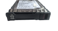 HPE P28352-B21 P30562-001 2.4TB 10kRPM 2.5in SAS 12G BC Disque dur Mission Critical G10+