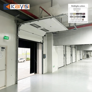 <span class=keywords><strong>Porte</strong></span> de levage industrielle en gros <span class=keywords><strong>d</strong></span>'usine, <span class=keywords><strong>porte</strong></span> <span class=keywords><strong>coulissante</strong></span> rapide, <span class=keywords><strong>porte</strong></span> sectionnelle industrielle pour <span class=keywords><strong>atelier</strong></span> et entrepôt - Product Image 3