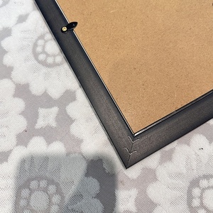 Giá Rẻ Giá <span class=keywords><strong>4x6</strong></span> 5x7 8x10 11x14 12x16 Inch Bạc Mạ Khung Ảnh Tường Gallery Nghệ Thuật Gia Đình Hình Ảnh Khung Đám Cưới Khung - Product Image 6