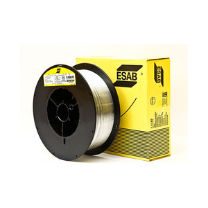 <span class=keywords><strong>ESAB</strong></span> OK Aristo Rod TM 12.50 Tige d'électrode à noyau solide en cuivre non revêtu en alliage Mn-Si - Product Image 5