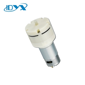 Pompe d'aspiration à grand débit de 16 litres - Product Image 2