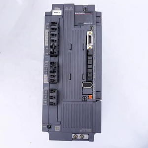 MR-J4-350B4-RJ020 ไดรฟ์ PLC ของแท้ใหม่เอี่ยม คุณภาพสูง พร้อมการรับประกันหนึ่งปี - Product Image 6