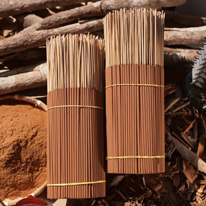 Varillas de Incienso de Agarwood de Primera Calidad con Alto Contenido de Aceite, Ecológicas, Bajo Humo, Larga Duración, Venta al por Mayor - Product Image 2
