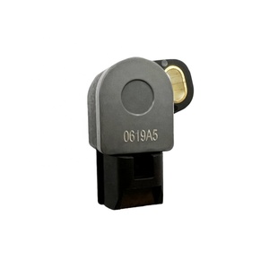 Drosselklappensensor TPS 18D-H5885-00 13200-26HA0 13200-26HC0 90224550 für Yamaha YBR125 XTZ125 YFZ450 Drosselklappenpositionssensor - Product Image 1