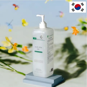<span class=keywords><strong>Gel</strong></span> de <span class=keywords><strong>Aloe</strong></span> <span class=keywords><strong>Vera</strong></span> Natural Dr.Innoderm 1L, Calmante, Hidratante, Reparador, Cuidado Facial Intensivo Coreano, Fórmula Súper Suave, Protección Solar para Todo Tipo de Piel - Product Image 1