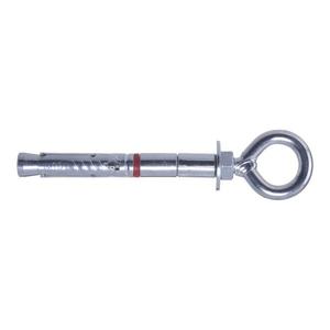 FISCHER - 520475 Anclaje para andamios GS TAM con ojal-EAN 8001132029442 ANCLAJES MECANICO - Product Image 1