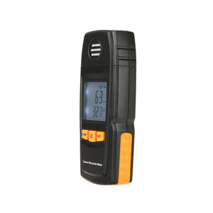 GM8805 Handheld Gás Analyzer Medidor De Monóxido De Carbono Combustível <span class=keywords><strong>Co</strong></span> Portátil Detector De Vazamento De Gás Monitor De Gás <span class=keywords><strong>Tester</strong></span> - Product Image 5