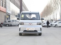 Microvan Eléctrica SAIC-GM-Wuling Zhiguang 2025, Modelo Estándar 201km, Nueva o de Segunda Mano Disponible