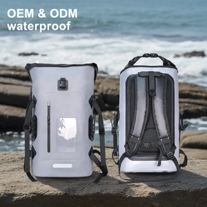 <span class=keywords><strong>Mochila</strong></span> Impermeable Yuanfeng Personalizada para Deportes al Aire Libre, Natación, Navegación, Senderismo y Camping - Product Image 1