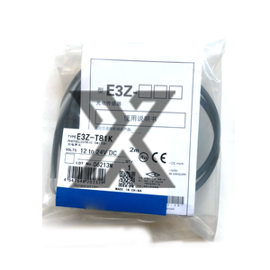 ใหม่ต้นฉบับ E3Z-T81K สวิตช์โฟโตอิเล็กทริค - Product Image 1