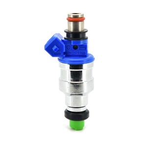 Inyector de combustible muy estable, boquilla de alta calidad, 1994 para Mitsubishi <span class=keywords><strong>Eclipse</strong></span> Galant 2.4l L4 1999- - Product Image 1