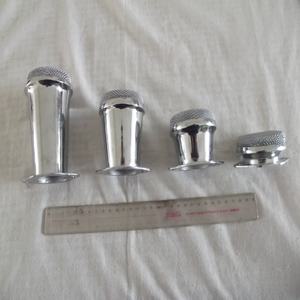 Carburador Weber con bocina de aire, accesorio de 50MM, FAJS número WP33-6-50 y altura 28/50/<span class=keywords><strong>85</strong></span>/120mm - Product Image 4