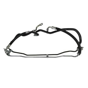 <span class=keywords><strong>Tuyau</strong></span> <span class=keywords><strong>de</strong></span> <span class=keywords><strong>direction</strong></span> assistée haute pression pour HILUX VIGO KUN25 44410-0K050 44410-0K120 - Product Image 1