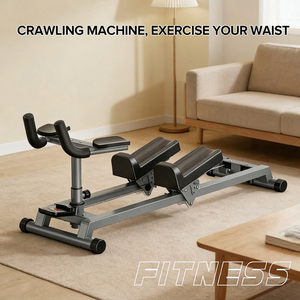 Mesin Olahraga Merangkak untuk Rumah Tangga, Penjualan Langsung Pabrik - Product Image 2