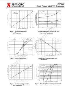 <span class=keywords><strong>2N7002</strong></span> MMBT7002 2N7002K 2N7002L 2N7002KL 2N7002BK 2N7002E 2N7002KB 2N7002T 7002 Transistor MOSFET sinyal kecil 3000 buah/rol - Product Image 5