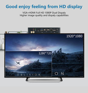 2026 Wandong ordinateurs de bureaux Best <b>Mini</b> <b>PC</b> with AMD Power I5 Processor 16GB DDR4 RAM GDDR6 Video Memory for Gaming <b>mini</b> <b>pc</b> - Product Image 5