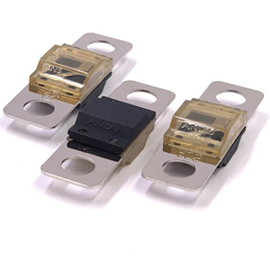 ฟิวส์ฟิวส์รถยนต์ขนาดเล็กแบบสลักเกลียวฟิวส์ยานยนต์ - Product Image 3