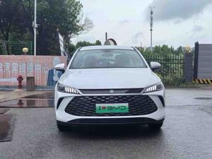 Voitures d'<span class=keywords><strong>occasion</strong></span> à vendre en Chine BYD Qin Plus DM-i 2025 128KM Elite PHEV Berline - Product Image 2