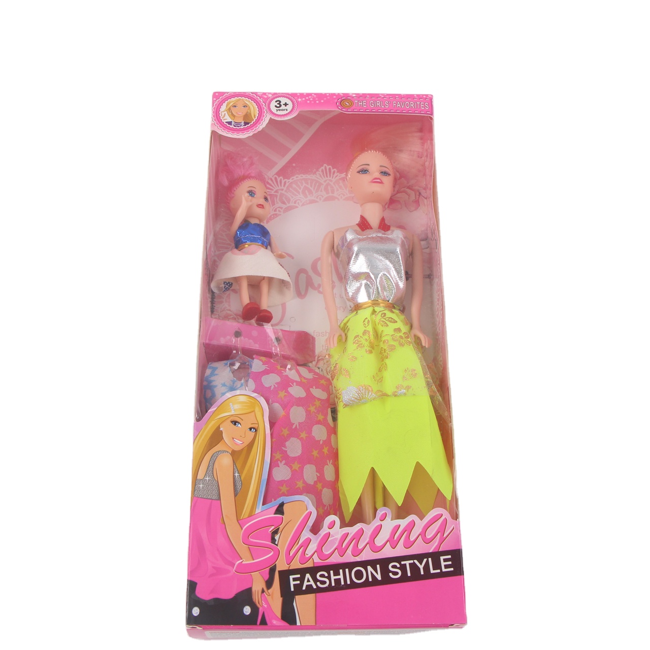 2022 оптовая продажа популярных кукол для девочек, детские игрушки, купить недорогие милые пластиковые с различными аксессуарами