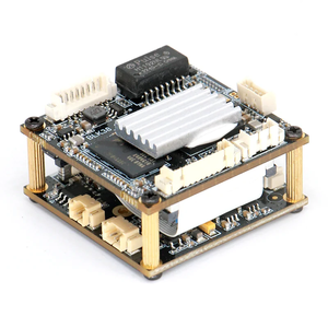 Starvis 4MP 30fps 1/1.8 "imx347 + ssc338g 1Tops ai nhận dạng khuôn mặt IP Module máy ảnh hỗ trợ tùy chỉnh phát triển SIP-K347S8i - Product Image 4