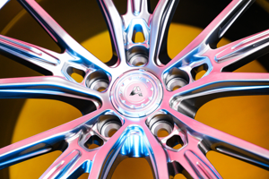 Roues <span class=keywords><strong>de</strong></span> qualité marine antirouille 21 22, chrome miroir, remorque <span class=keywords><strong>de</strong></span> <span class=keywords><strong>bateau</strong></span>, camping-car, TUV, résistantes à la corrosion, résistantes à l'eau salée - Product Image 5