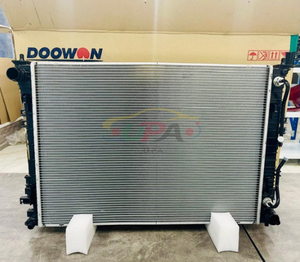 Original quality 25310-N9640 <b>RADIATOR</b> ASSY 25310 N9640 for hyun-dai ki-a 25310N9640 - Product Image 4