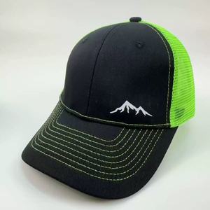 Cappello Trucker Personalizzato con Ricamo, Molto Popolare, con il Tuo Design Esclusivo. - Product Image 5