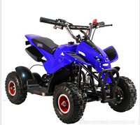 Quad 49 cc, moteur 2 temps, mini quad, buggy de plage pour enfants