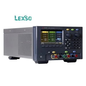 Fuente de Alimentación de Triple Salida Keysight E36312a 80w 6v/5a 25v/1a Lexso - Product Image 1
