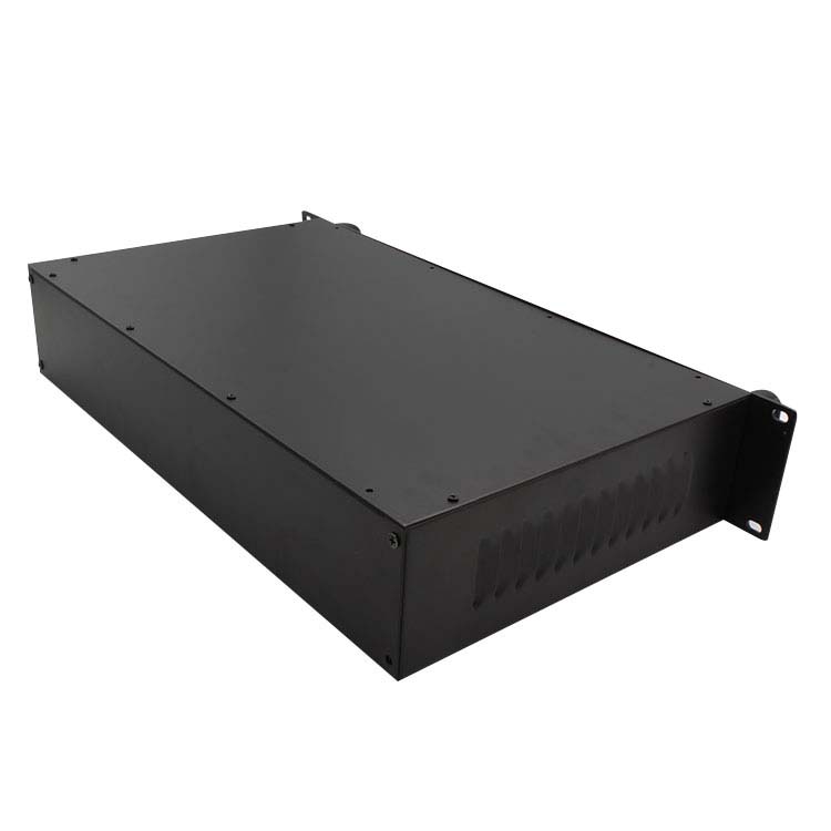 OEM Custom ized Design Blech kasten Herstellung 19 Zoll 1U 2U 3U 4U Rack Mount Atx Server Gehäuse Gehäuse Gehäuse Lager gehäuse