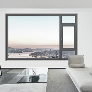 Aluminum Casement <strong>S</strong> Come With Multi-point Locking Systems For Enhanced Security And Peace Of <strong>Mind</strong> - Product Image 4