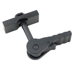 Palanca Táctica de Desmontaje Rápido QD de Acero, Impermeable, para Montaje de Mira de Punto Rojo Unity de 2.26 Pulgadas - Product Image 1