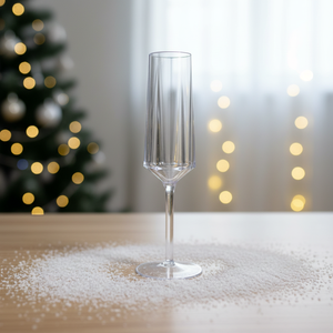 Copas <span class=keywords><strong>de</strong></span> Vino <span class=keywords><strong>de</strong></span> Plástico <span class=keywords><strong>de</strong></span> 101-200 ml, para Vino <span class=keywords><strong>Dulce</strong></span> y <span class=keywords><strong>de</strong></span> Frutas, Estilo Europeo, para Restaurantes y Fiestas - Product Image 4