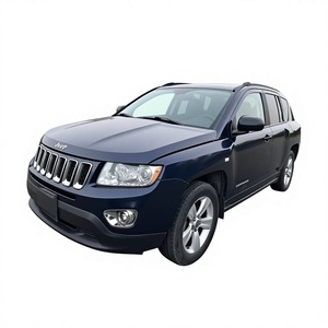 <span class=keywords><strong>Jeep</strong></span> Compass 2012 (Importado), Automático - Product Image 1