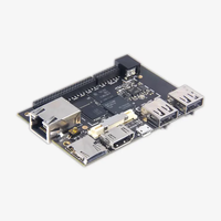 Carte de développement Geniatech DB4 série V Plateforme polyvalente pour les appareils embarqués et IoT de nouvelle génération