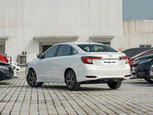 Meilleur <span class=keywords><strong>prix</strong></span> de 2022 pour Hon-da Lin Pai180Turbo CVT Hon-da Crider 5 places automatique turbo intérieur foncé voiture <span class=keywords><strong>prix</strong></span> Chine à vendre - Product Image 4