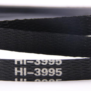 Hochwertige industrielle Gummi-Keilriemen-Biege maschine OEM Custom ized Agricultural HI HB HC Ring HI3995 - Product Image 2