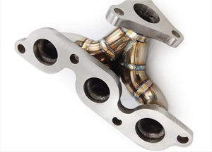 Sistema de Escape de Acero Inoxidable 304 de Alta Calidad para Mercedes-Benz Smart 451 2007-2015, Piezas de Tuning - Product Image 3