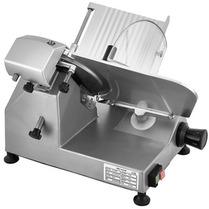 ASTAR เครื่องหั่นเนื้อกึ่งอัตโนมัติ300มม. เครื่องเตรียมอาหาร - Product Image 3