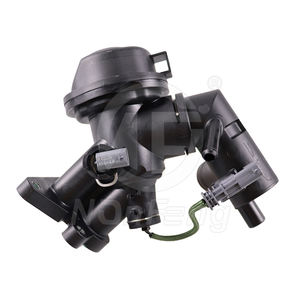 Oem — pièces détachées pour <span class=keywords><strong>JAGUAR</strong></span> e-<span class=keywords><strong>pace</strong></span> 2017, ensemble de Thermostat automatique, JDE39956 et LR106640 - Product Image 2