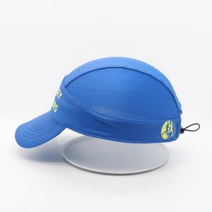 Gorra de Ciclismo Personalizada, Gorras Deportivas de Alta Calidad de Secado Rápido, Gorra de Ciclismo - Product Image 3