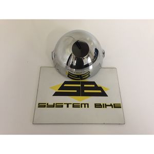Manubrio Drag Bar Aftermarket Diametro 25mm Accessorio per Moto - Product Image 4
