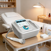 10%~30% de Descuento en Instrumento de Electroforesis DCool para Belleza, Cuidado Personal, Hidratación Facial, Martillo de Hielo