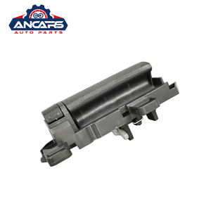 자동차 후면 도어 내부 핸들 69207-26010 69208-26010 도요타 H200 2005-2014 내부 핸들 - Product Image 4