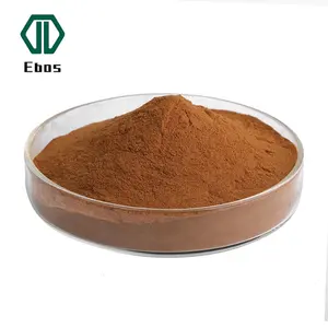 Ebos menyediakan bubuk Theobromine CAS 83-67-0 ekstrak kakao Theobromine